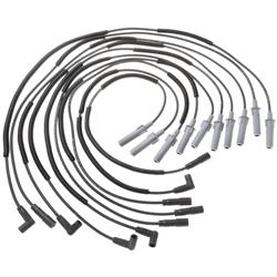 Standard Motor Spark Plug Wire Sets for 2004 RAM 1500, 2004-2006 VIPER - 7885