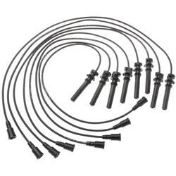 Standard Motor Spark Plug Wire Sets for 2005 300, GRAND CHEROKEE, MAGNUM - 7886