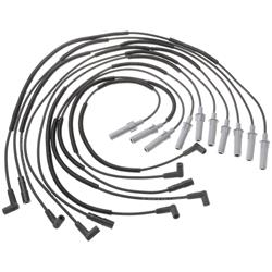 Standard Motor Spark Plug Wire Sets for 2005-2006 RAM 1500, 2005 VIPER - 7887