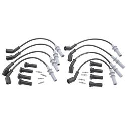 Standard Motor Spark Plug Wire Sets 7891K