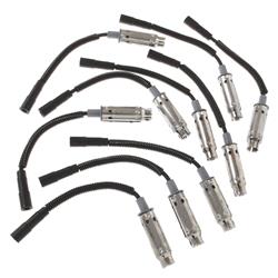 Standard Motor Spark Plug Wire Sets for 2008-2010 VIPER - 7892