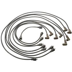 Standard Motor Spark Plug Wire Sets 7893