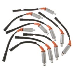 Standard Motor Spark Plug Wire Sets for 2013-2017 VIPER - 7894