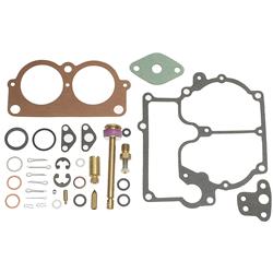 Standard Motor Products Carburetor Rebuild Kits 792
