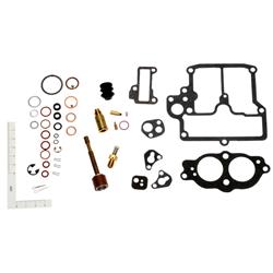 Standard Motor Carburetor Rebuild Kits for 1971-1973 CARINA, 1971-1974 COROLLA - 798