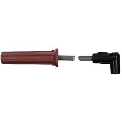 Standard Motor Products Spark Plug Wires, Single 822Q