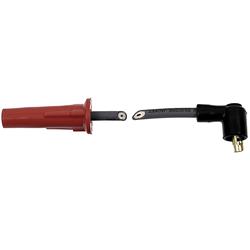 Standard Motor Products Spark Plug Wires, Single 827XC