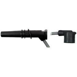 Standard Motor Products Spark Plug Wires, Single 840GT