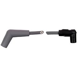Standard Motor Products Spark Plug Wires, Single 840P