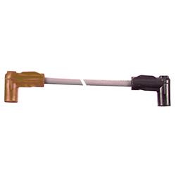 Standard Motor Products Spark Plug Wires, Single 848R
