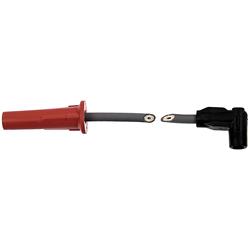Standard Motor Products Spark Plug Wires, Single 860UP
