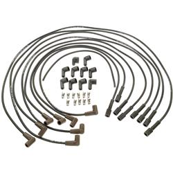 Standard Motor Spark Plug Wire Sets 8840