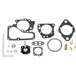 JEEP /258 Carburetor Rebuild Kits - Free Shipping on Orders Over $99 at  Summit Racing