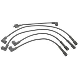 Standard Motor Spark Plug Wire Sets 9404