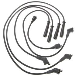 Standard Motor Spark Plug Wire Sets 9456