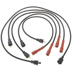 Standard Motor Spark Plug Wire Sets 9464