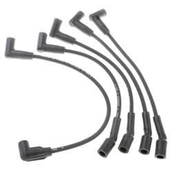 Standard Motor Spark Plug Wire Sets 9492