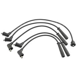 Standard Motor Spark Plug Wire Sets 9543