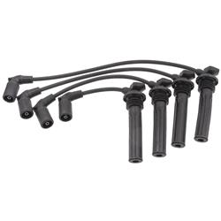 Standard Motor Spark Plug Wire Sets 9553