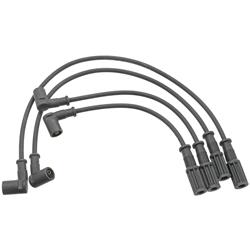 Standard Motor Products Spark Plug Wire Sets 9559