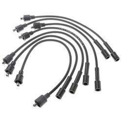 Standard Motor Spark Plug Wire Sets 9613