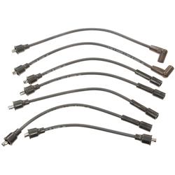 Standard Motor Spark Plug Wire Sets 9630