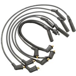 Standard Motor Spark Plug Wire Sets 9643