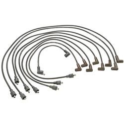 Spark Plug Wire Set-STD Standard 7695