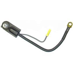 Standard Motor Products Battery Cables, Direct Fit A10-4D