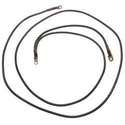 Standard Motor Battery Cables A1006PN
