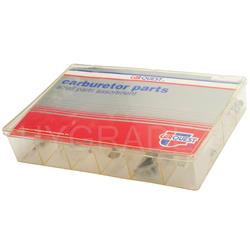 Standard Motor Products Carburetor Hardware Kits A100