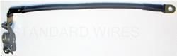 Standard Motor Battery Cables for 2008-2012 ESCAPE, 2008-2011 MARINER - A116TLA