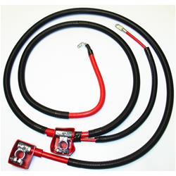 Standard Motor Products A54-4TB Negative Battery Cable 
