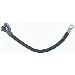 Standard Motor Battery Cables for 1996-2000 RAV4, 1991 SABLE, 1986-1991 TAURUS - A12-2