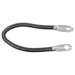 Standard Motor Battery Cables for 1990-1992 M30, 1990-1997 Q45 - A12-4LF