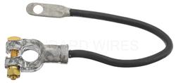 Standard Motor Battery Cables for 2008-2010 SONATA - A126PN
