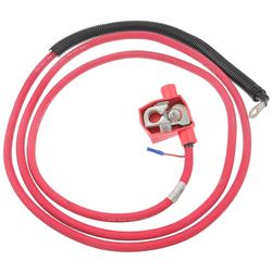 Standard Motor Battery Cables A120-1RPP