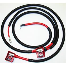 Standard Motor Products QC16 Battery Cable 