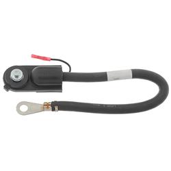 Standard Motor Battery Cables for 2006-2009 DTS, 2006-2007 LUCERNE - A15-2D