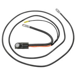Standard Motor Battery Cables A16-2DDF