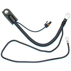 Standard Motor Battery Cables A162HDA