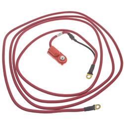 Standard Motor Battery Cables A16-4DS