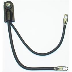 Standard Motor Battery Cables for 1994-1999 DEVILLE, 1993-2002 ELDORADO, 1996-1997 SEVILLE - A16-4HD