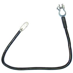 Standard Motor Battery Cables A16-4T