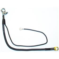 Standard Motor Battery Cables for 1989 DIPLOMAT, FIFTH AVENUE, GRAN FURY - A17-4UTC