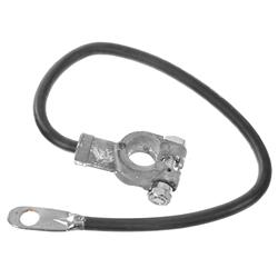 Standard Motor Battery Cables A17-6