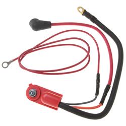 Standard Motor Battery Cables A182DDF