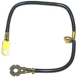 Standard Motor Battery Cables for 1997-2002 CAVALIER, SUNFIRE - A194DNCL