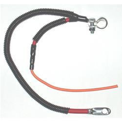 Standard Motor Battery Cables A19-4TB2