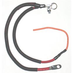 Standard Motor Battery Cables for 1998-2001 CONCORDE, INTREPID - A19-4TB